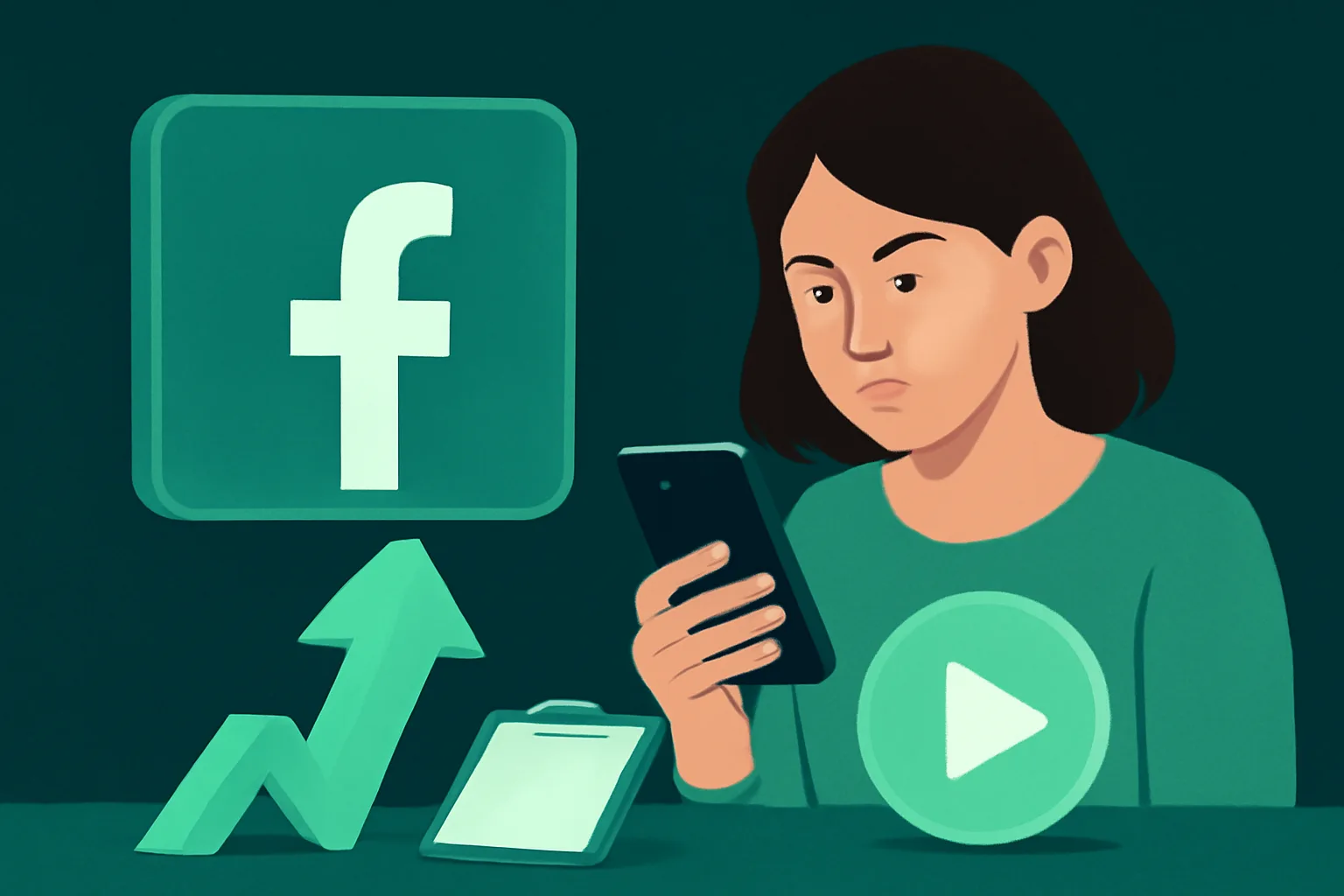 วิธีใช้บริการเพิ่มยอดวิว Facebook Reels 'Notify Views' เข้าถึงลูกค้าจริง