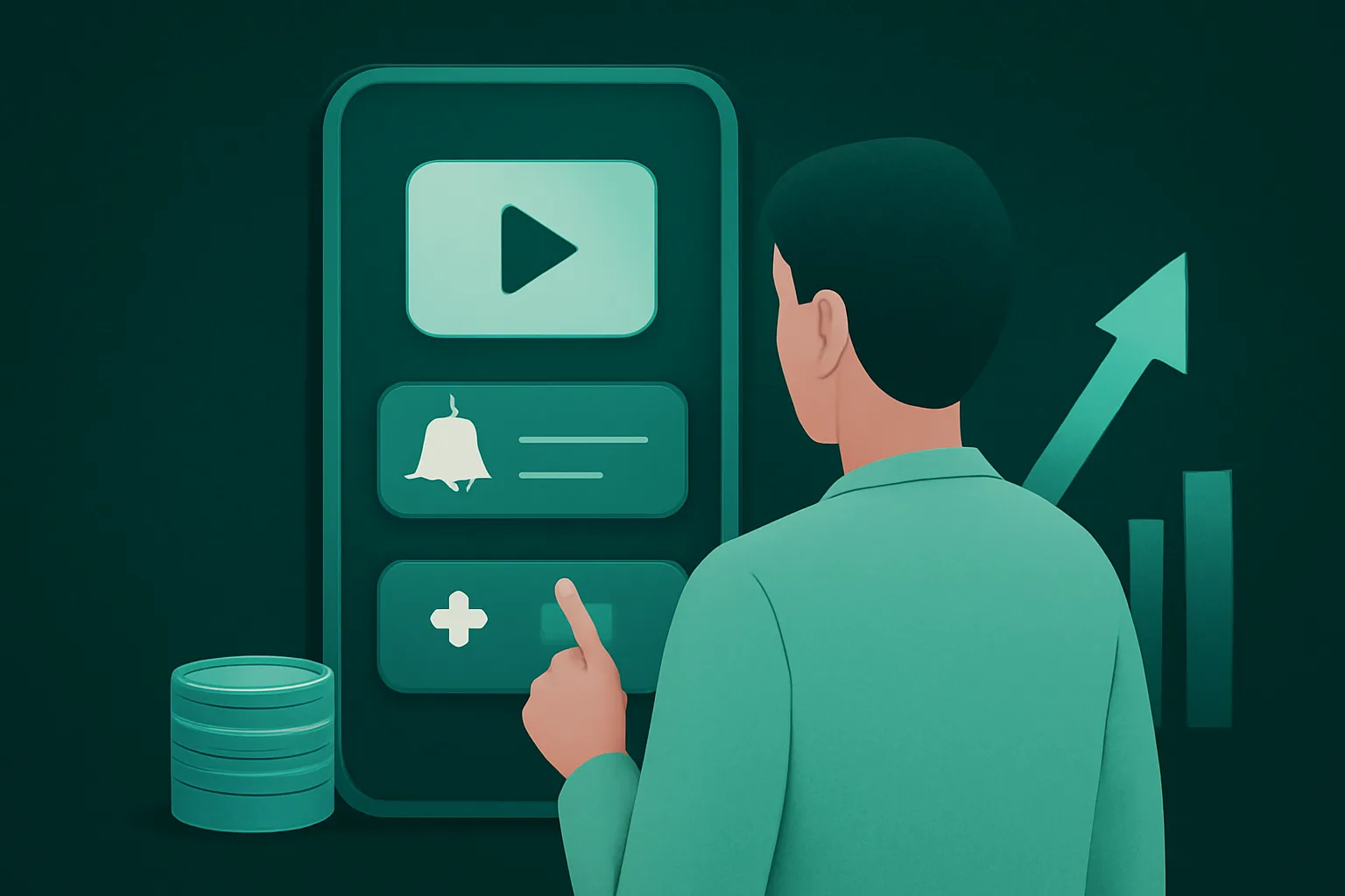 Instagram Reels: Notify Views vs Boost Views กลยุทธ์ไหนเพิ่มยอดวิวคุ้มค่า?
