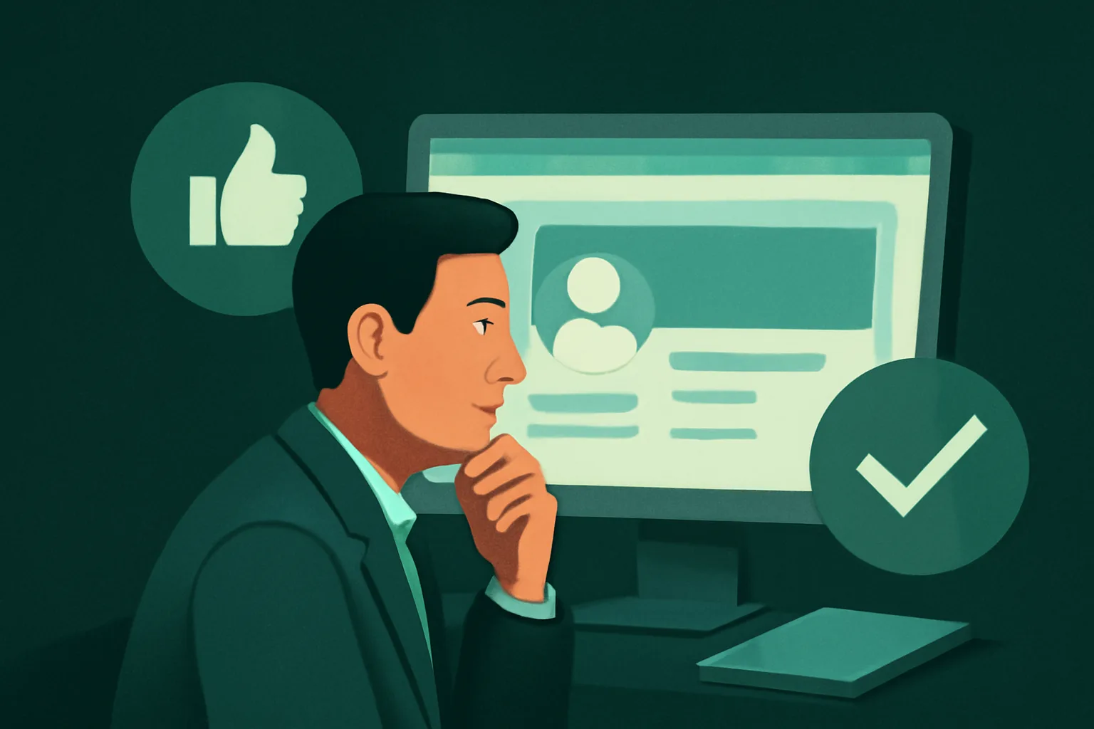 วิธีเลือกผู้ติดตาม Facebook "Real Followers" ให้เหมาะกับธุรกิจ SME: 3 ปัจจัยสำคัญ