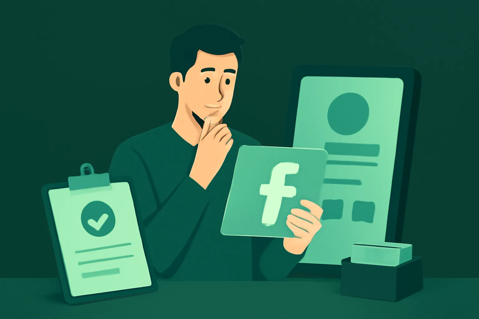 MetaSocial24Hr: วิธีเลือกแพ็กเกจเพิ่มผู้ติดตาม Facebook (ชาวไทย) ให้ตรงเป้าหมาย