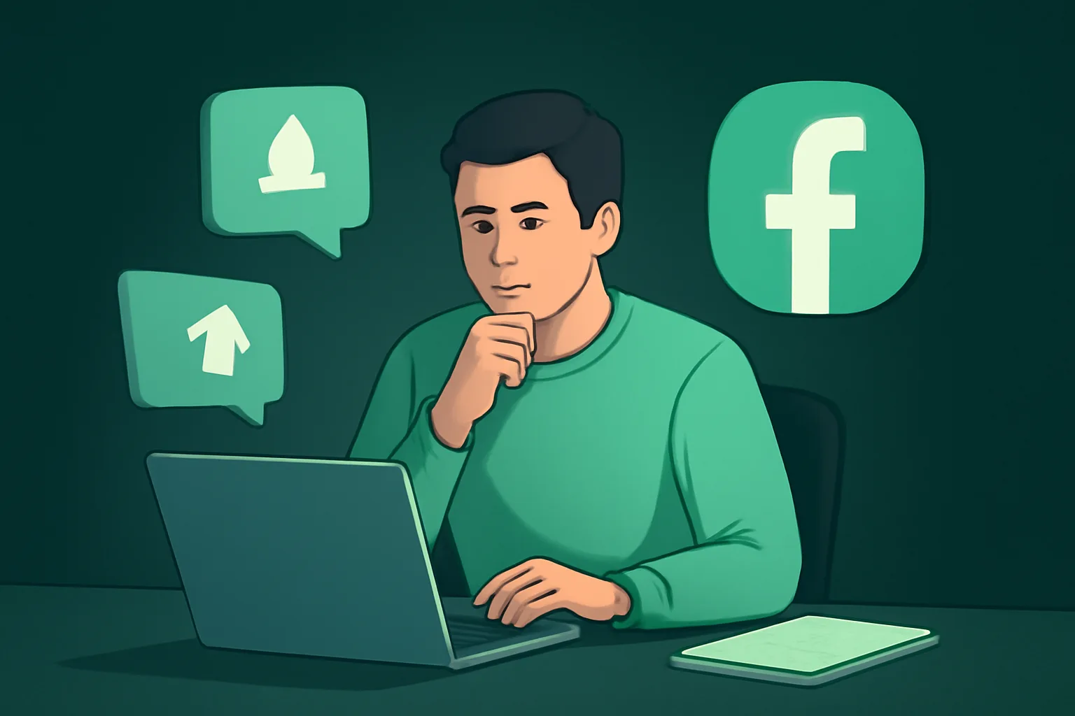 วิธีเลือกบริการเพิ่มยอดวิว Facebook Video: Notify Views vs Boost Views ตัวไหนเหมาะกับร้านค้าออนไลน์ไทย?