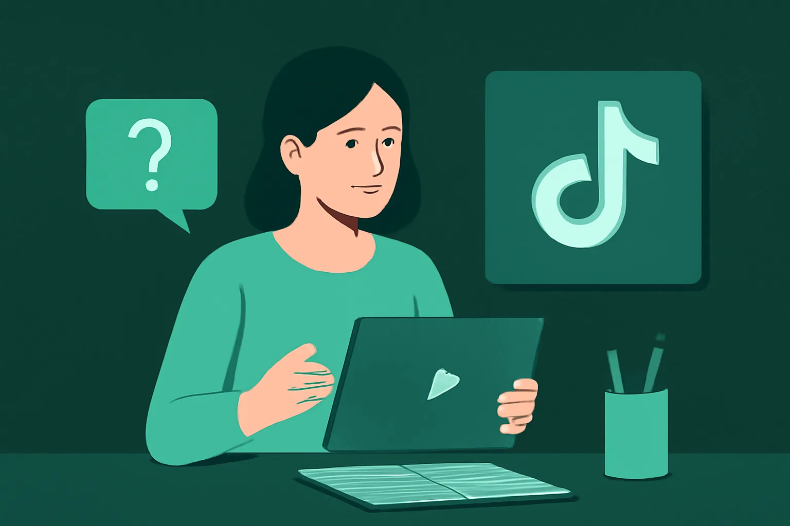 TikTok: เลือกประเภทวิดีโอเพิ่มยอดวิว ตรงกลุ่มเป้าหมาย เพิ่มโอกาสขาย