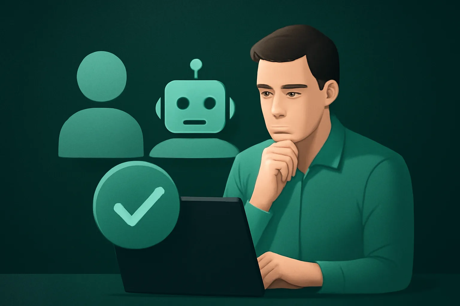 วิธีเลือกใช้บริการเพิ่มผู้ติดตาม Facebook (Thai) ให้เหมาะกับธุรกิจ: ผู้ติดตามจริง vs. บอท