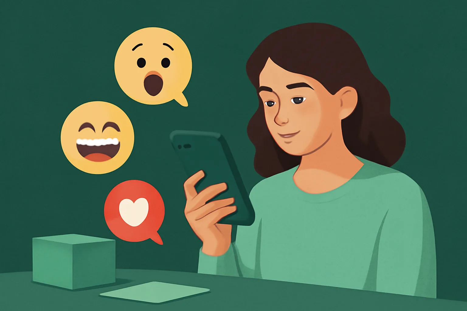Facebook: เลือกประเภท 'Emoji Likes' อย่างไรให้โพสต์สินค้าขายดี เพิ่มการมีส่วนร่วม
