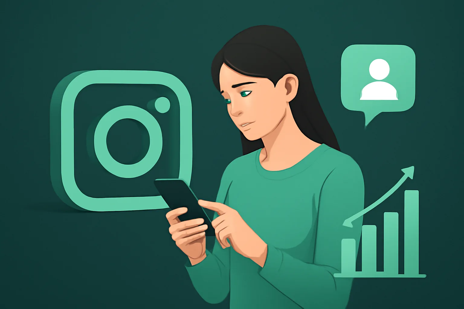 เทคนิคเพิ่มผู้ติดตาม Instagram (Thai) แบบ Real Followers สำหรับร้านค้าออนไลน์
