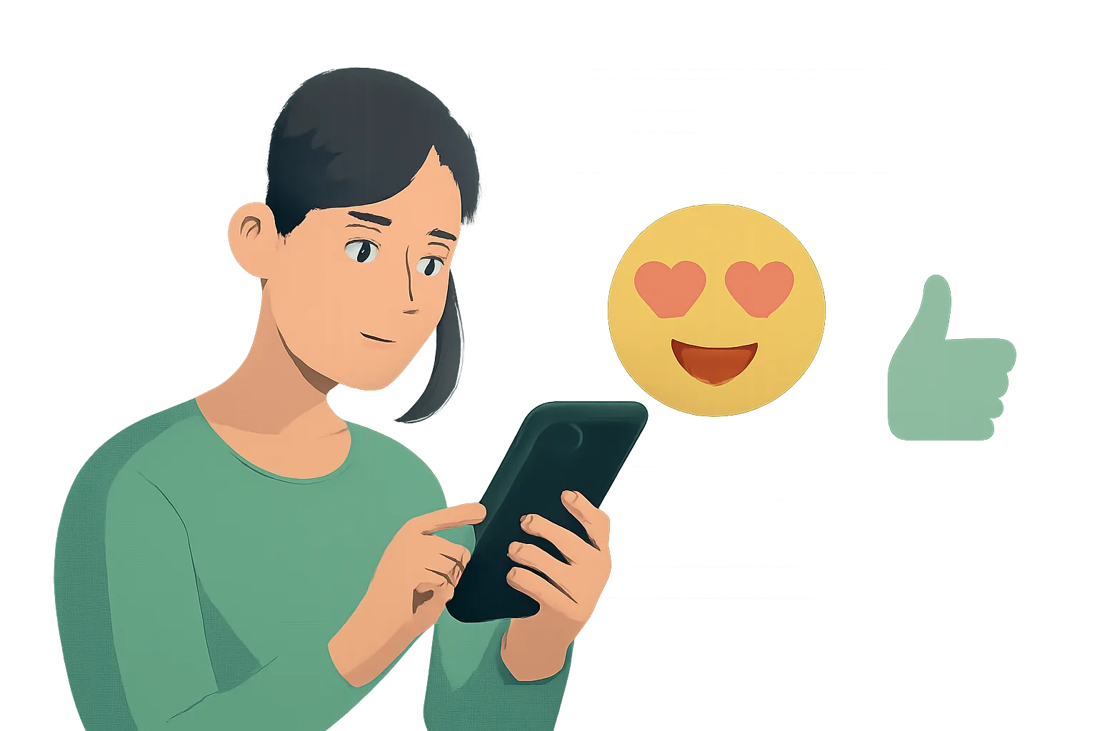 Facebook: เพิ่มไลค์โพสต์ด้วย Emoji ให้โดนใจลูกค้า