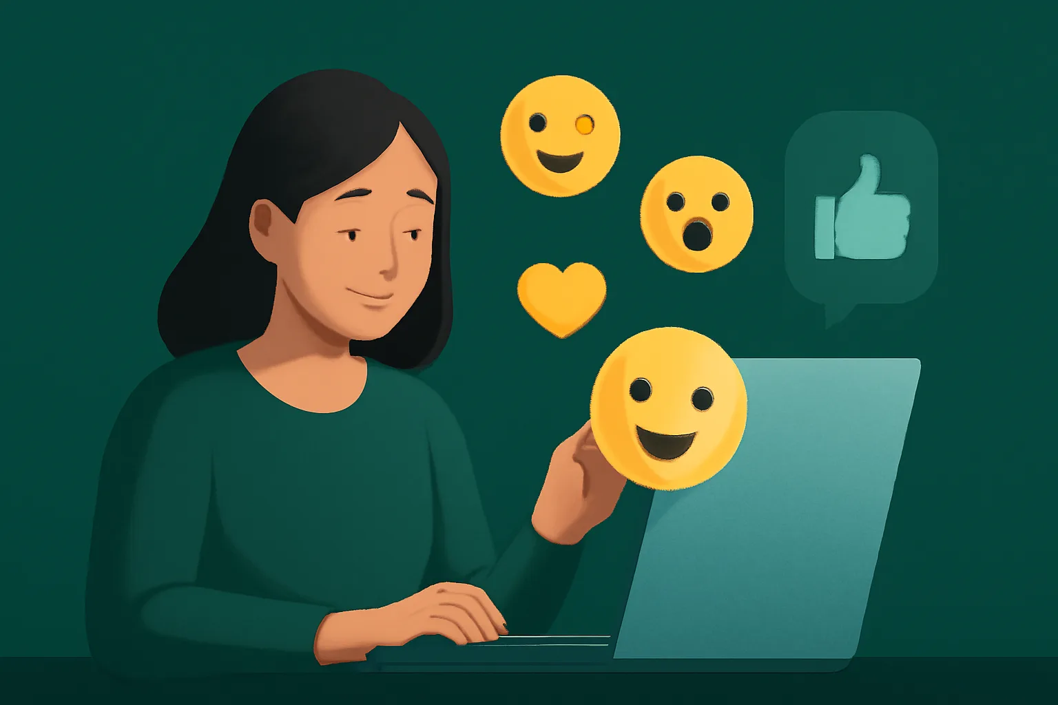 เพิ่มไลค์โพสต์ Facebook (Emoji): คู่มือเลือกใช้บริการให้ร้านค้าดูเป็นธรรมชาติ