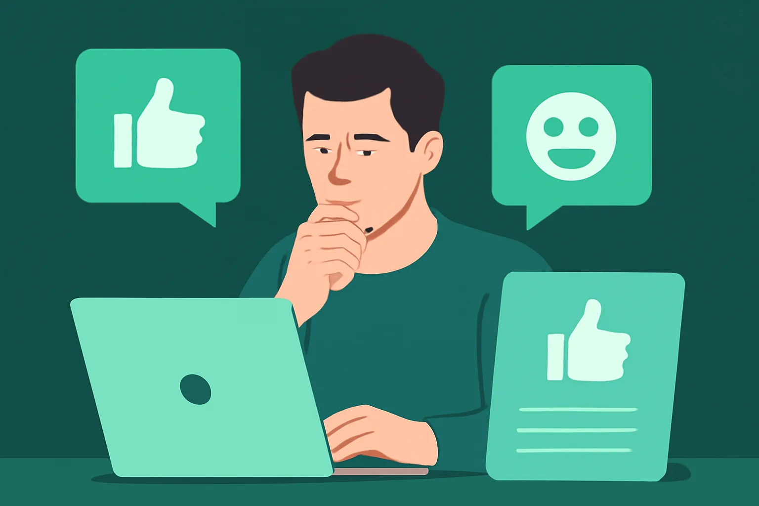 Facebook: เลือกใช้บริการ 'เพิ่มไลค์โพสต์ (Emoji)' หรือ 'เพิ่มไลค์โพสต์ (ปกติ)' ให้โพสต์ธุรกิจดูเป็นธรรมชาติ