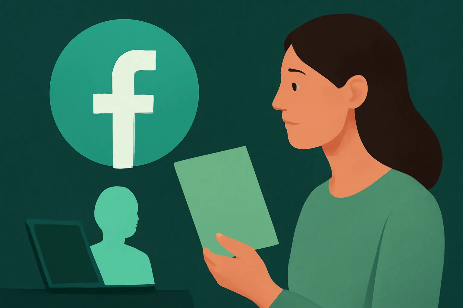 วิธีเลือกผู้ติดตาม Facebook: ไทย vs. ต่างชาติ แบบไหนเหมาะกับร้านค้าออนไลน์?