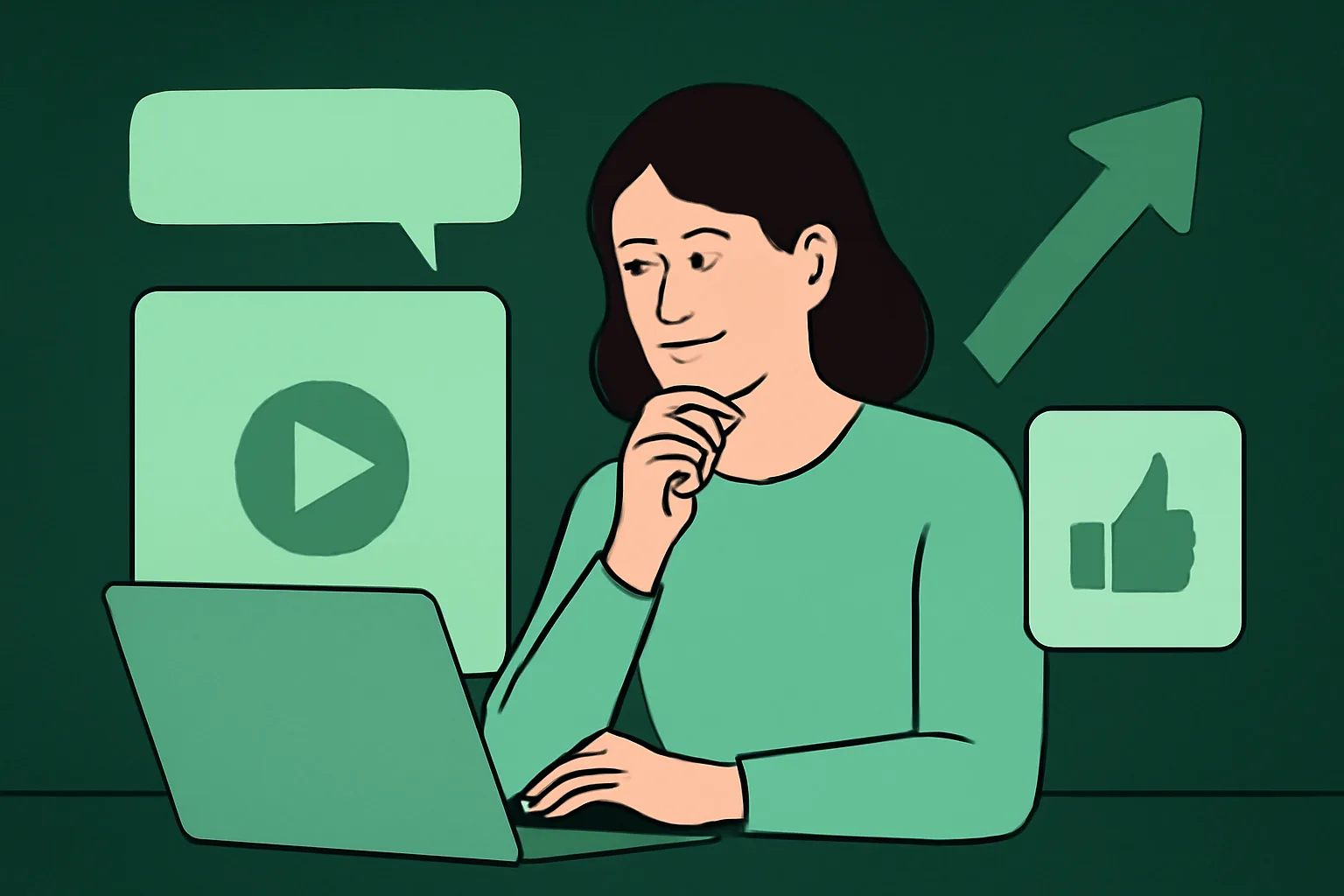 วิธีเลือกบริการเพิ่มยอดวิว Facebook Video: Notify Views หรือ Boost Views คุ้มค่าสำหรับร้านค้า?