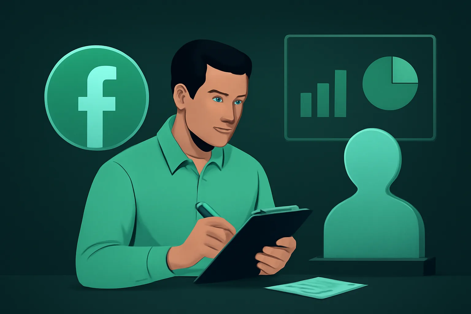 Facebook: ประเมินผู้ติดตามที่ซื้อมา ให้กลายเป็นลูกค้าจริงได้อย่างไร