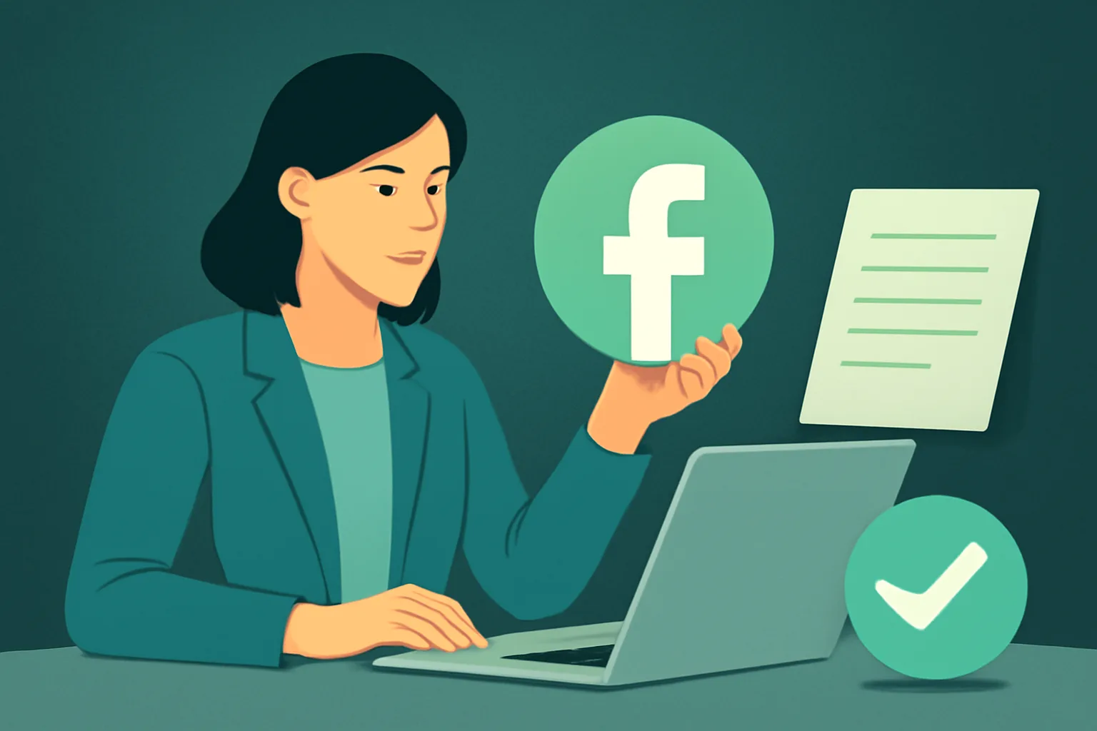 Facebook: วิธีเลือกบริการ "เพิ่มคนเข้ากลุ่ม" ให้ได้สมาชิกคุณภาพ ตรงกับธุรกิจของคุณ