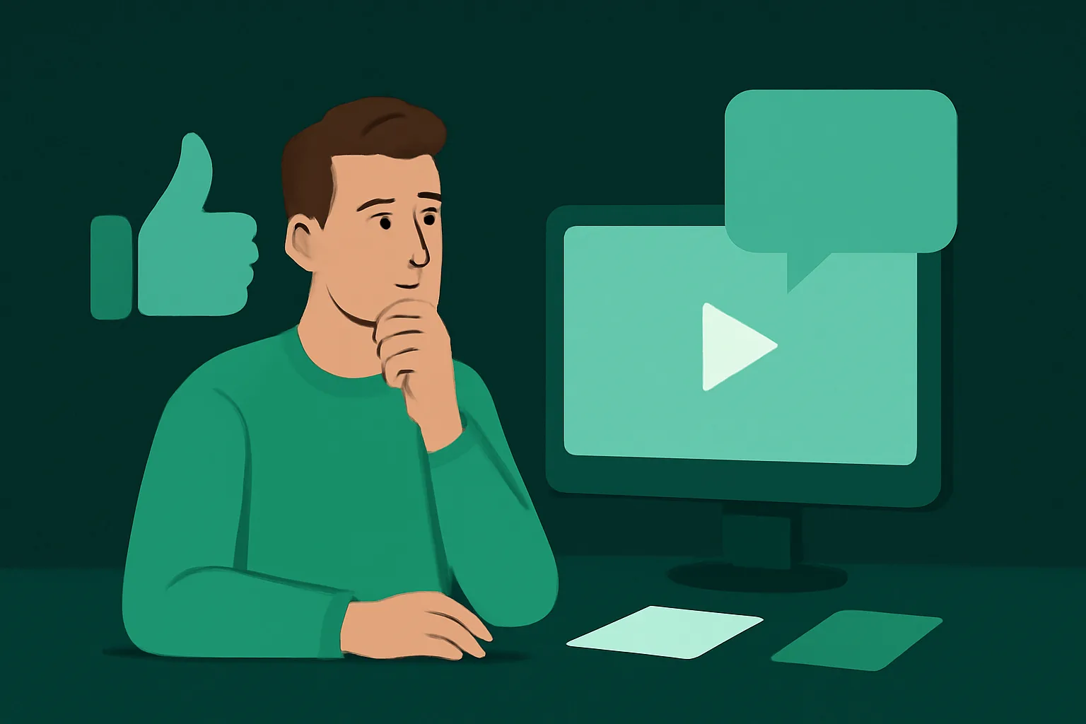 Facebook Notify Views vs Boost Views: เลือกเพิ่มยอดวิววิดีโอให้ธุรกิจ