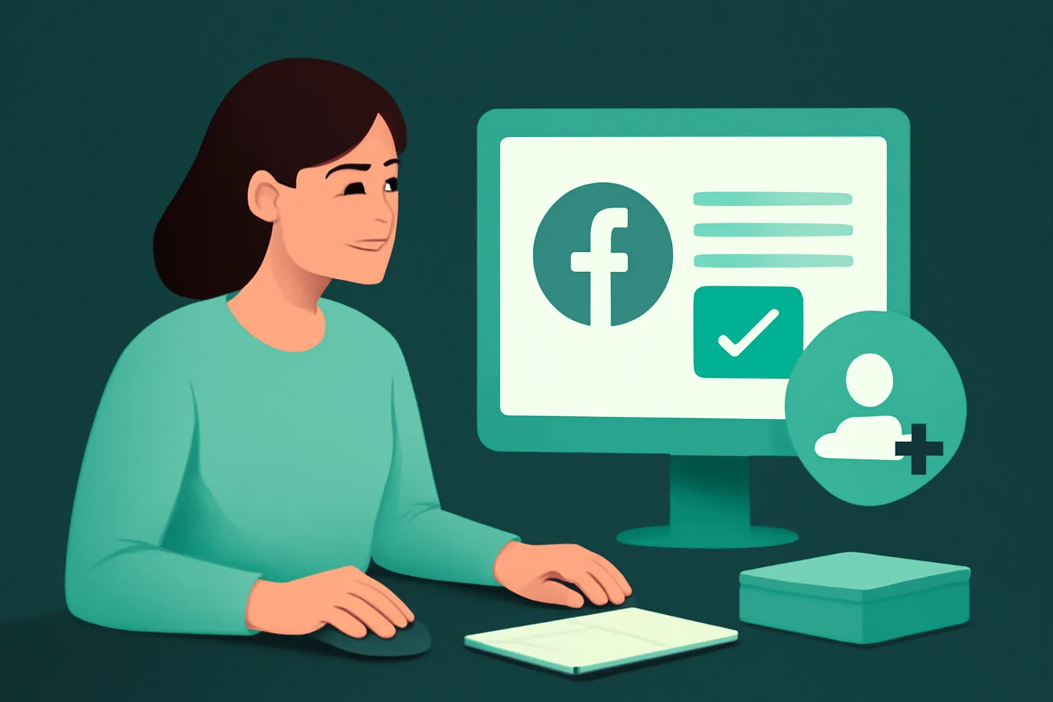 วิธีเลือกแพ็กเกจ 'เพิ่มผู้ติดตาม Facebook (Thai)' ให้เหมาะกับเป้าหมายร้านค้าออนไลน์