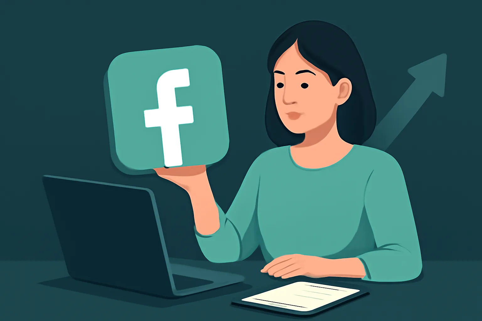 วิธีเลือก "เพิ่มผู้ติดตาม Facebook (Thai)" ให้เหมาะกับร้านค้าออนไลน์