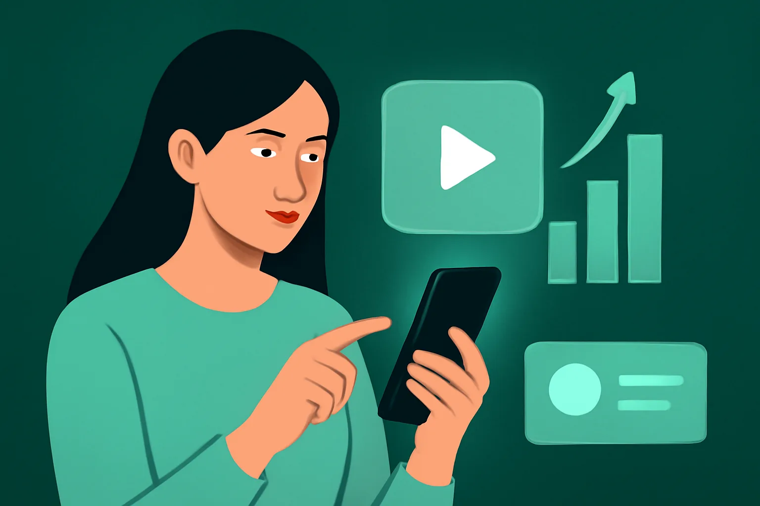 Instagram: เลือกบริการเพิ่มยอดวิว Reel/สตอรี่ ให้ตรงใจสินค้า
