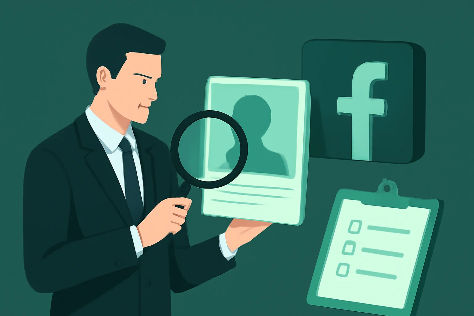 วิธีใช้บริการ "เพิ่มคนเข้ากลุ่ม Facebook" เลือกสมาชิกอย่างไรให้ตรงเป้าหมายธุรกิจ