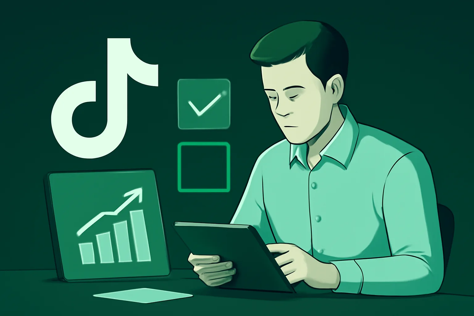 MetaSocial24Hr: วิธีเลือกบริการเพิ่มยอดวิววิดีโอ TikTok ให้คุ้มค่า