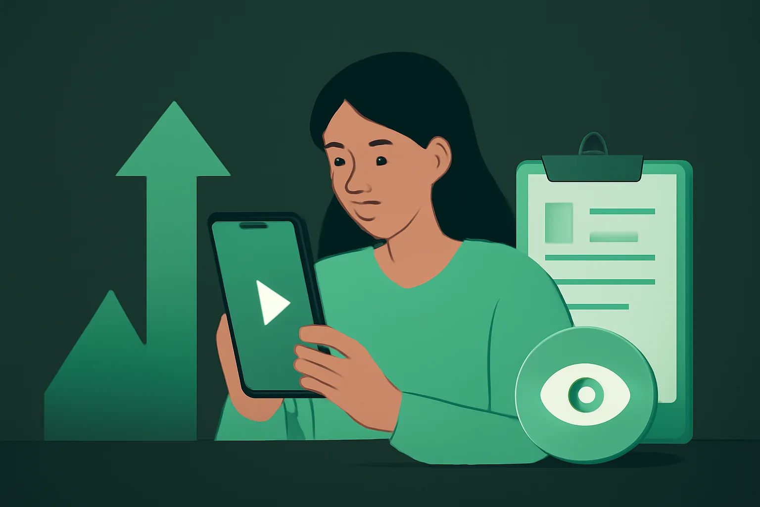 วิธีใช้บริการเพิ่มยอดวิว TikTok ให้ร้านค้าออนไลน์: Notify Views vs Boost Views
