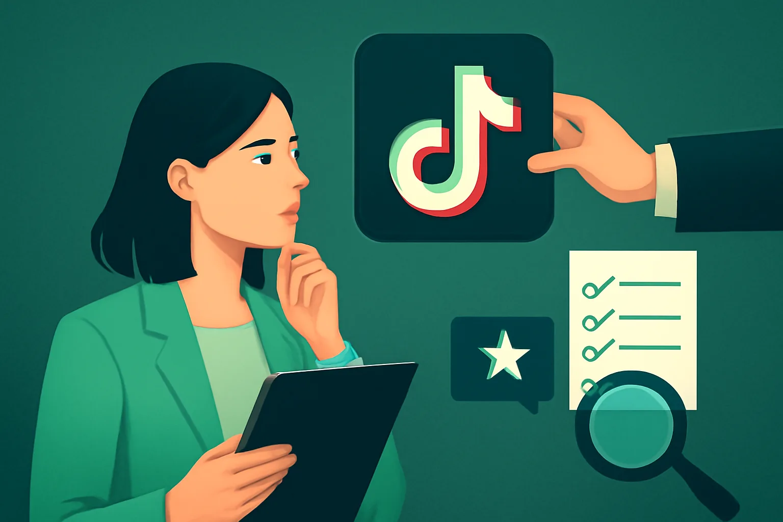 วิธีเลือกผู้ให้บริการเพิ่มยอดวิว TikTok ให้ร้านค้าออนไลน์ได้ผลจริง