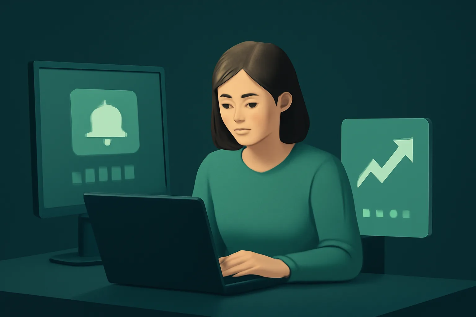 คู่มือเลือกบริการเพิ่มยอดวิว TikTok: Notify Views vs Boost Views สำหรับร้านค้าออนไลน์