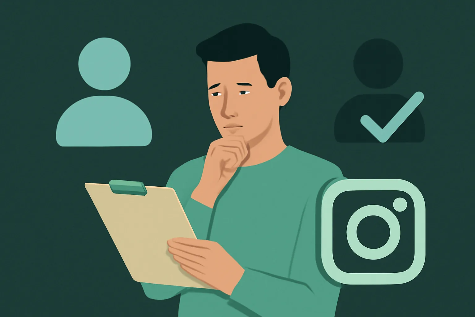 วิธีเลือกผู้ติดตาม Instagram: Real Followers vs. General Followers แบบไหนเหมาะกับธุรกิจคุณ