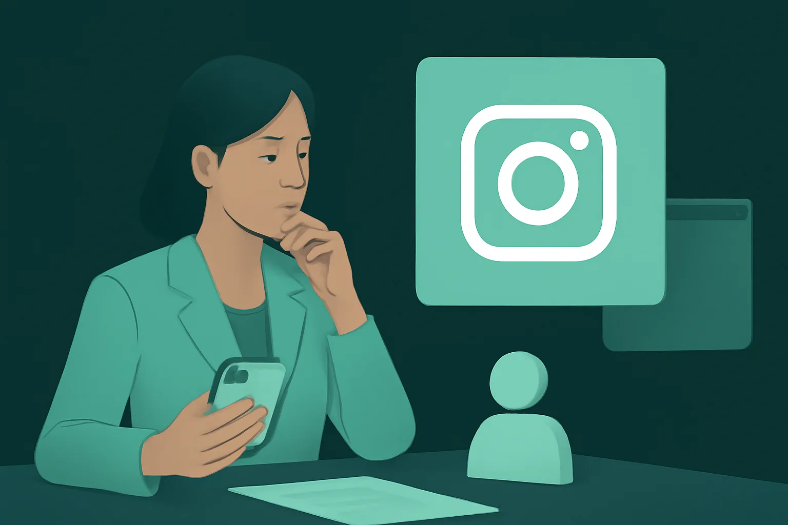 MetaSocial24Hr: คู่มือเลือก 'เพิ่มผู้ติดตาม Instagram (Thai)' กับ 'เพิ่มยอดวิว Reel/สตอรี่ Instagram'