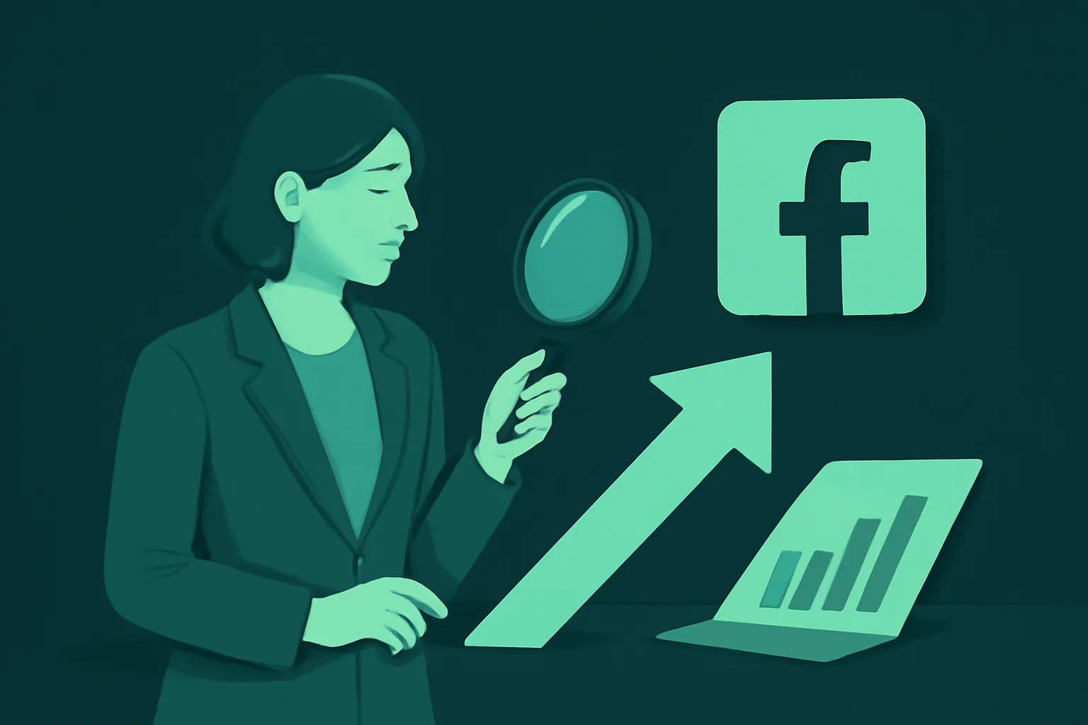 Facebook: คู่มือเลือกบริการ 'เพิ่มผู้ติดตาม (Thai)' ให้ตรงกลุ่มเป้าหมายธุรกิจ SME