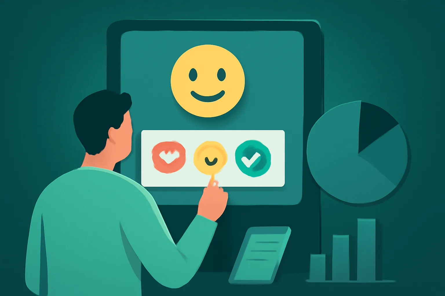 Facebook: คู่มือวัดผล "คุณภาพ" ยอดไลค์ Emoji ตรงเป้าหมายร้านค้า