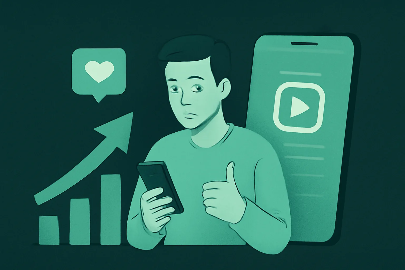 Instagram Reels: คู่มือเลือกบริการเพิ่มยอดวิว ดึงดูดผู้ติดตามใหม่