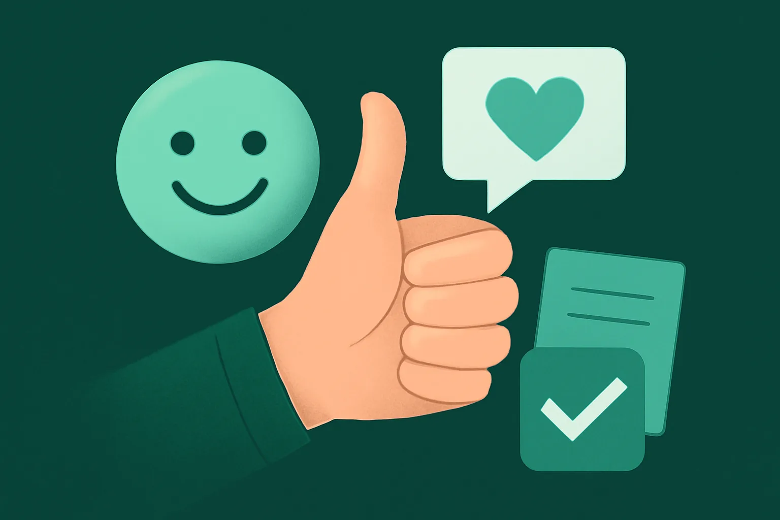 Facebook: เทคนิคเลือก Emoji เพิ่มไลค์ ให้โพสต์ 'สื่อสาร' ตรงใจและ 'สะท้อน' ตัวตนร้านค้า