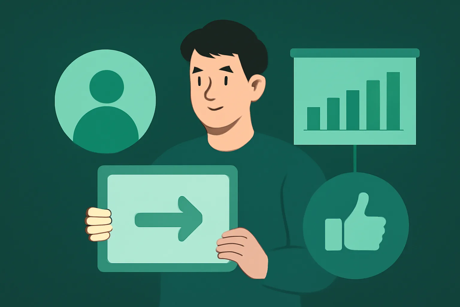 Facebook: คู่มือเปรียบเทียบบริการเพิ่มคนเข้ากลุ่ม/แชร์โพสต์ ได้สมาชิกคุณภาพ