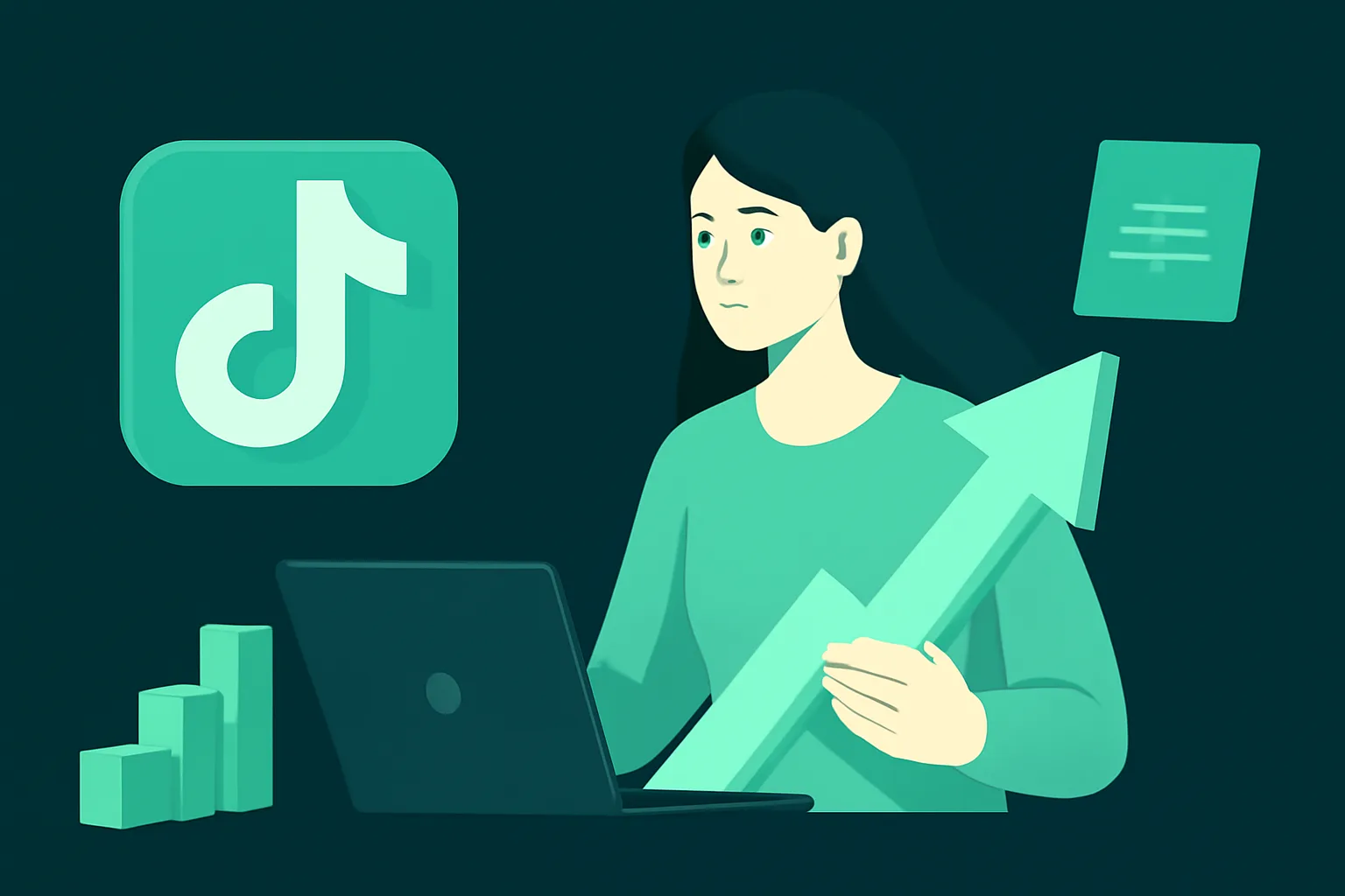 MetaSocial24Hr: วิธีเพิ่มยอดวิววิดีโอ TikTok ให้ "ปัง" และวัดผลกำไรคุ้มค่าสำหรับร้านค้าออนไลน์