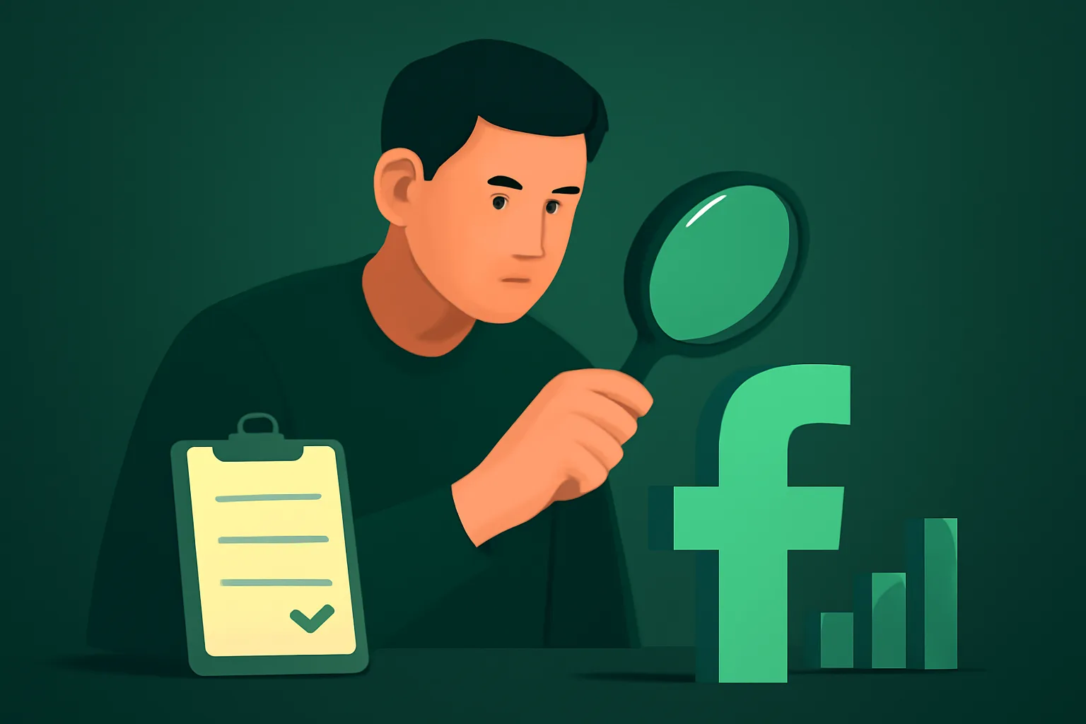 MetaSocial24Hr: คู่มือเลือกใช้บริการ "เพิ่มผู้ติดตาม Facebook (Thai)" ให้ตรงกลุ่มเป้าหมายธุรกิจ