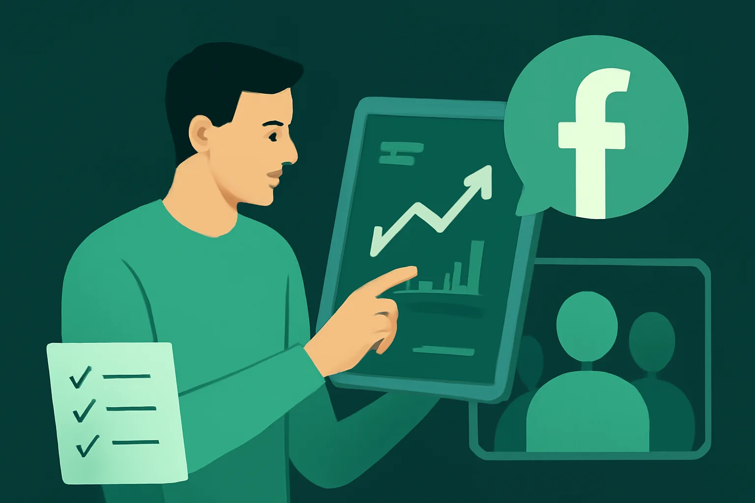 Facebook: เพิ่มคนเข้ากลุ่มให้ได้สมาชิก 'พร้อมซื้อ' จริง ทำอย่างไร?