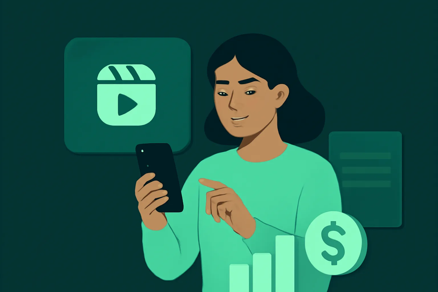 วิธีเพิ่มยอดวิว Reels Instagram ให้ร้านค้าออนไลน์วัดผล ROI ได้แม่นยำ