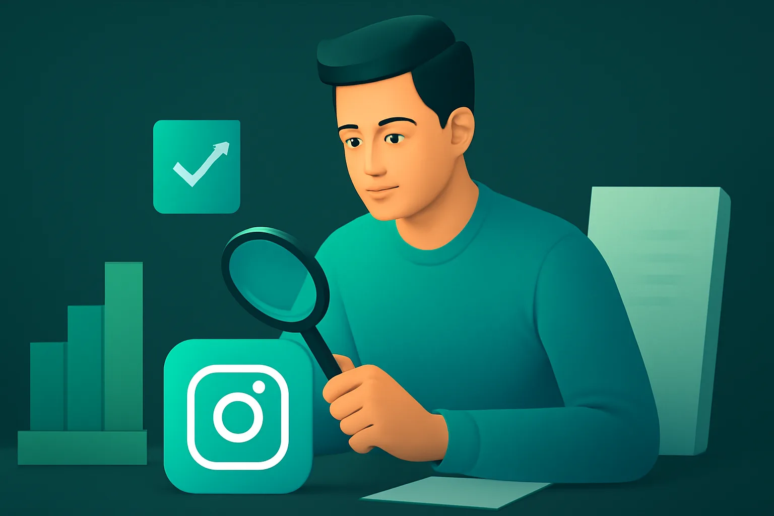 MetaSocial24Hr: วิธีเลือกบริการ "เพิ่มผู้ติดตาม Instagram (Thai)" ที่เหมาะกับธุรกิจของคุณ