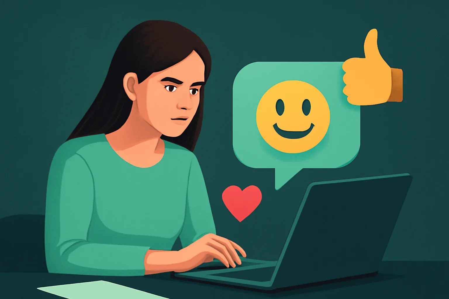 วิธีเลือก Emoji เพิ่มไลค์โพสต์ Facebook ให้สะท้อน "น้ำเสียง" และ "ภาพลักษณ์" ของแบรนด์ร้านค้าออนไลน์