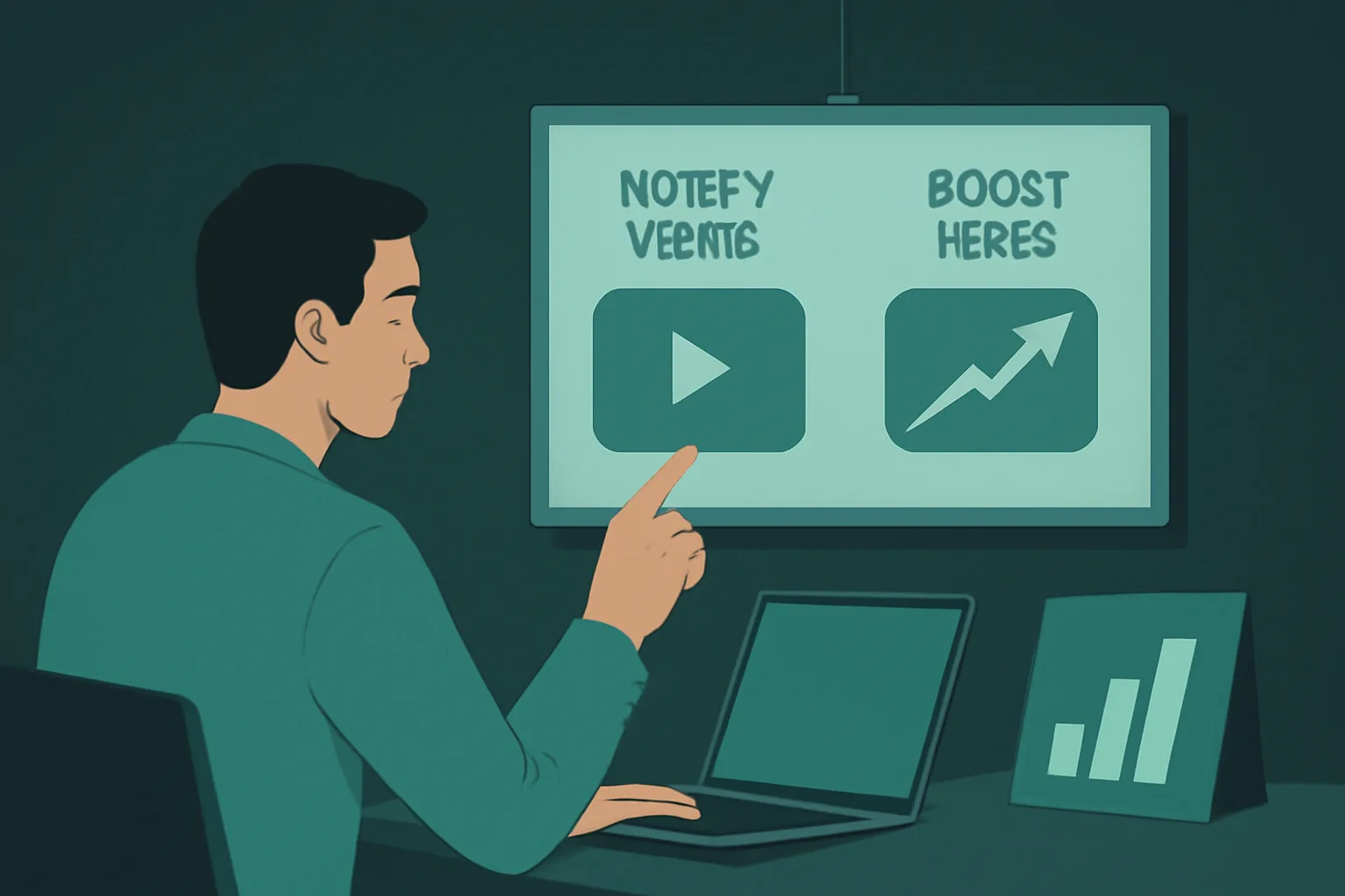 Facebook Notify Views vs Boost Views: เลือกวิธีเพิ่มยอดวิววิดีโอให้คุ้มค่าสำหรับร้านค้าออนไลน์