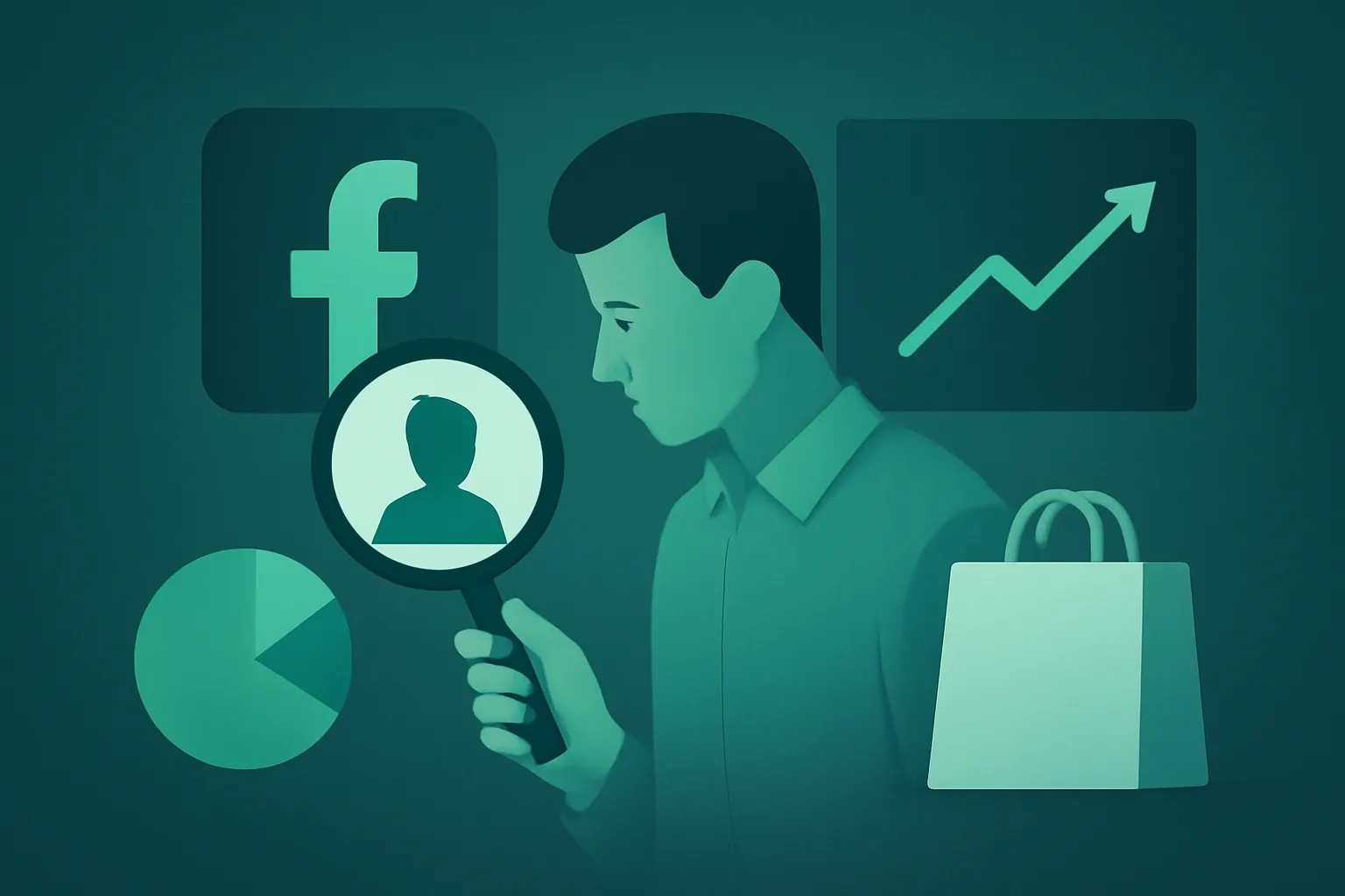 Facebook: วิธีใช้บริการเพิ่มผู้ติดตาม (Thai) ให้ได้ 'ลูกค้า' ตัวจริง