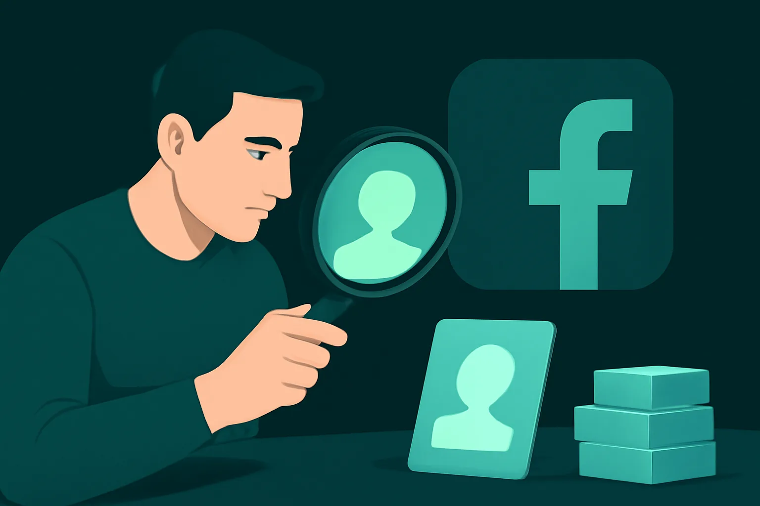 Facebook: วิธีเลือกผู้ติดตาม (ไทย) ให้มีคุณภาพ เพิ่มยอดขายให้ร้านค้าออนไลน์