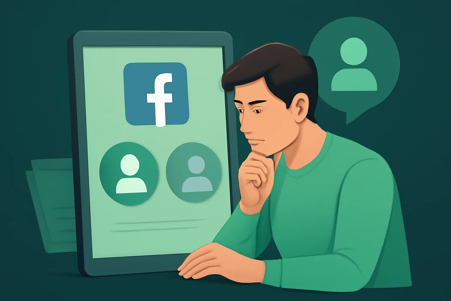 เลือกผู้ติดตาม Facebook คนไทย: Real vs General แบบไหนเหมาะกับ SME