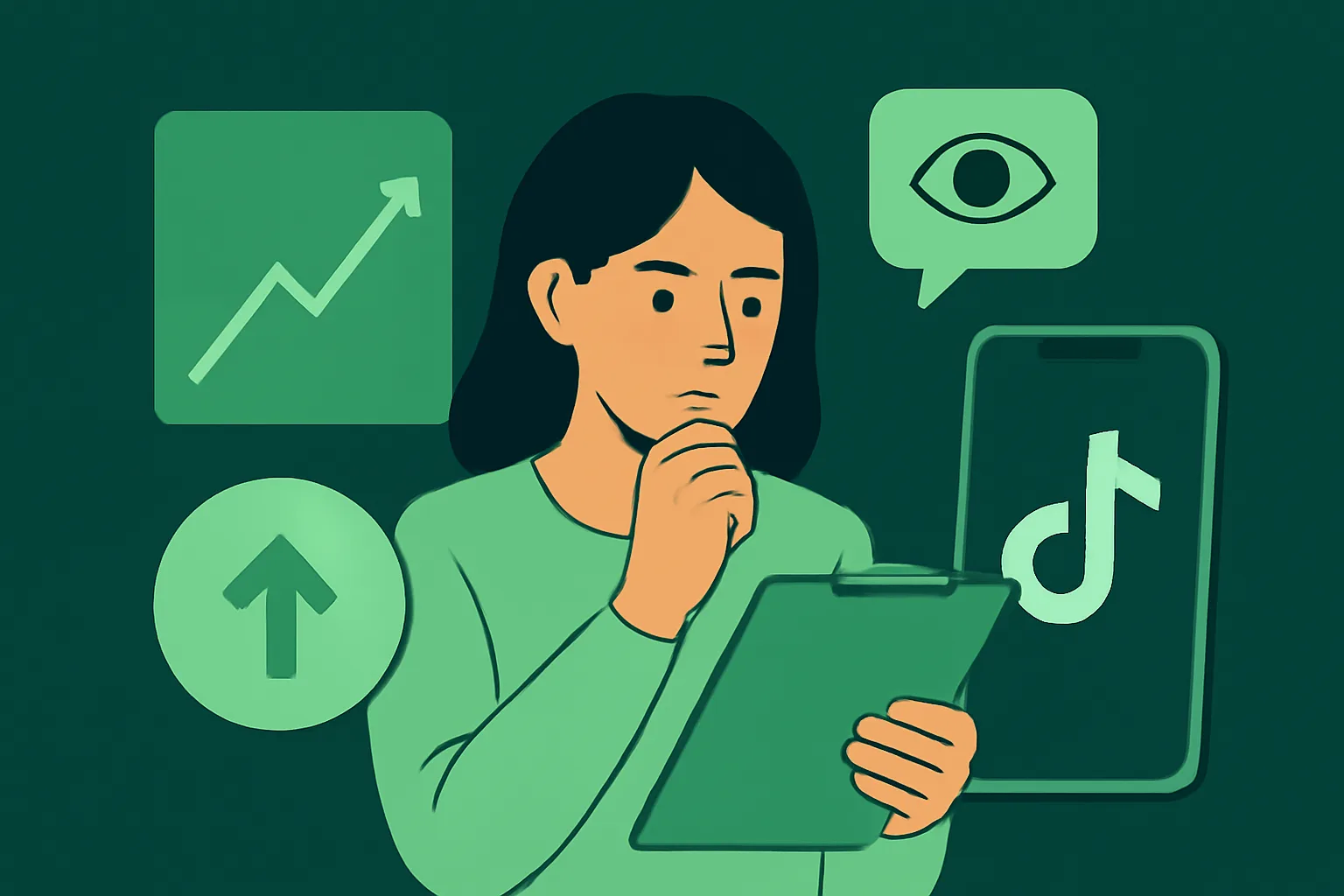 TikTok: Notify Views vs Boost Views ตัวเลือกไหนเพิ่มโอกาสขายให้ร้านค้าออนไลน์?