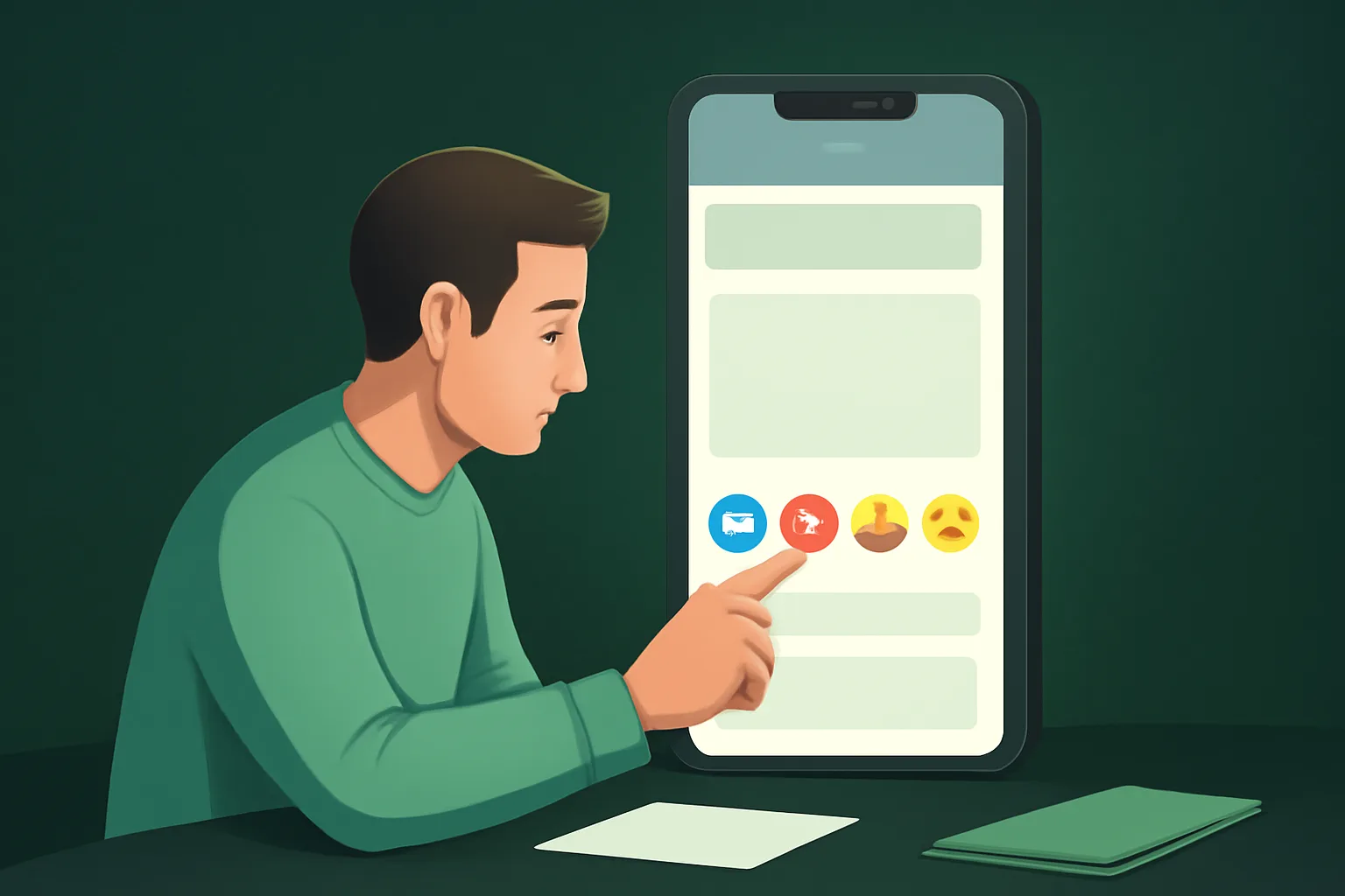 วิธีเลือก Emoji Likes บน Facebook: สื่อสารตรงใจ เพิ่มการมีส่วนร่วมและยอดขาย