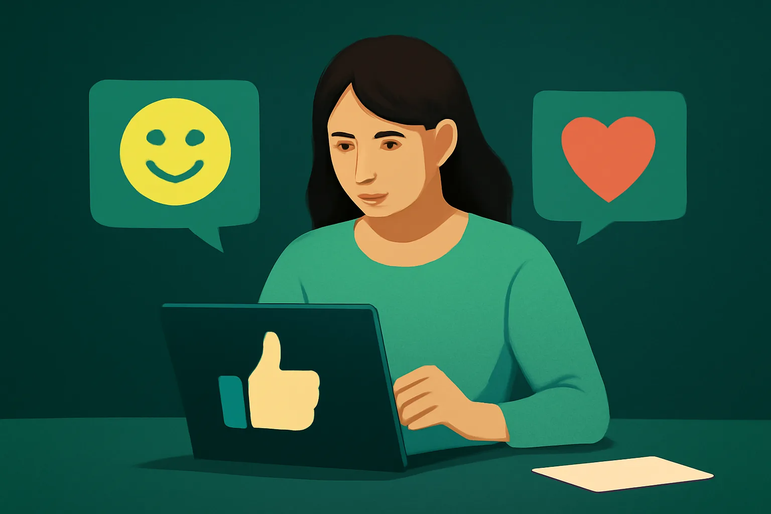 เลือก Emoji เพิ่มไลค์ Facebook ให้ตรงใจแบรนด์ กระตุ้นยอดไลค์ให้พุ่ง