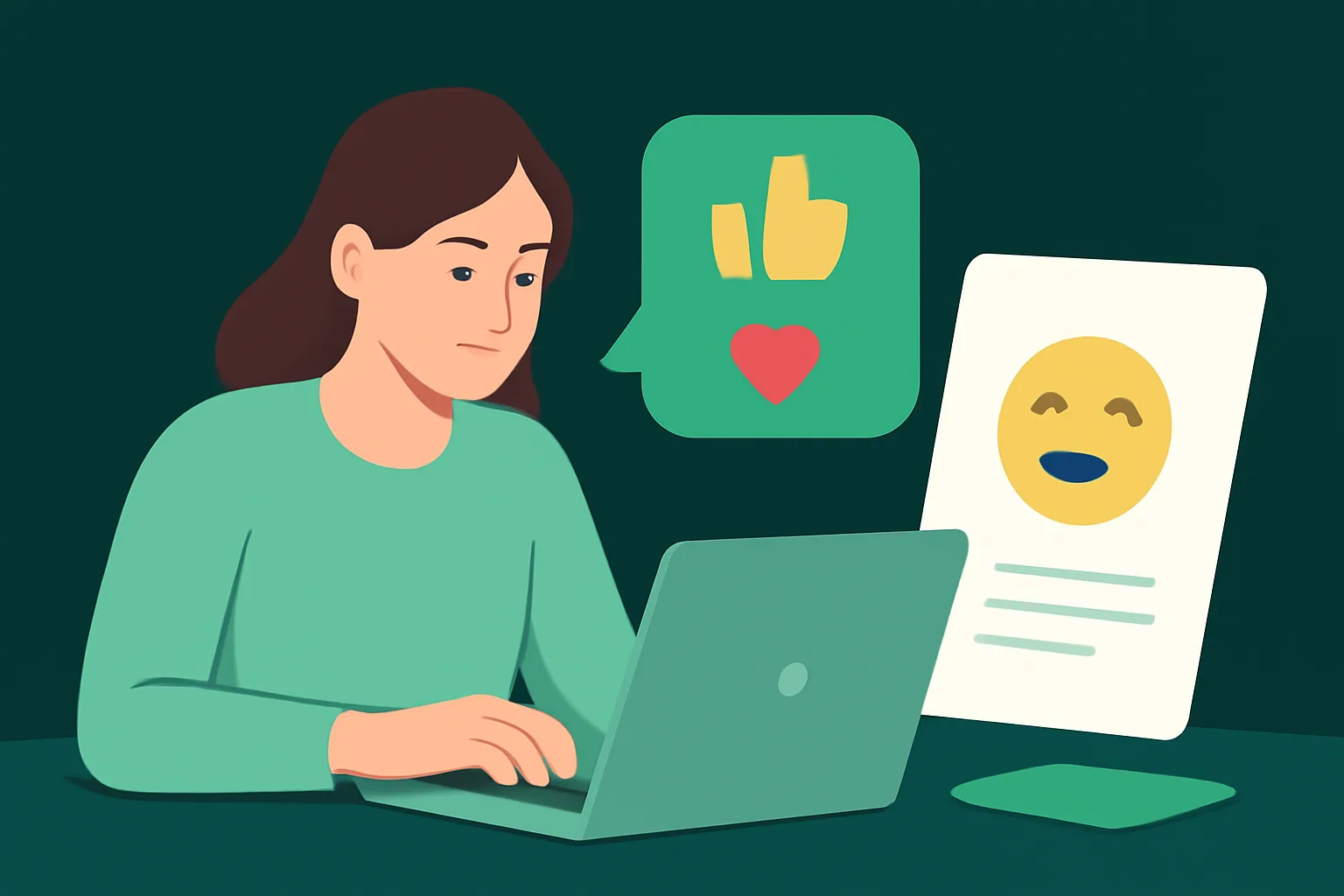 Facebook: คู่มือเลือกบริการ 'เพิ่มไลค์โพสต์ (Emoji)' สื่อสารอารมณ์สินค้าตรงใจกลุ่มเป้าหมาย