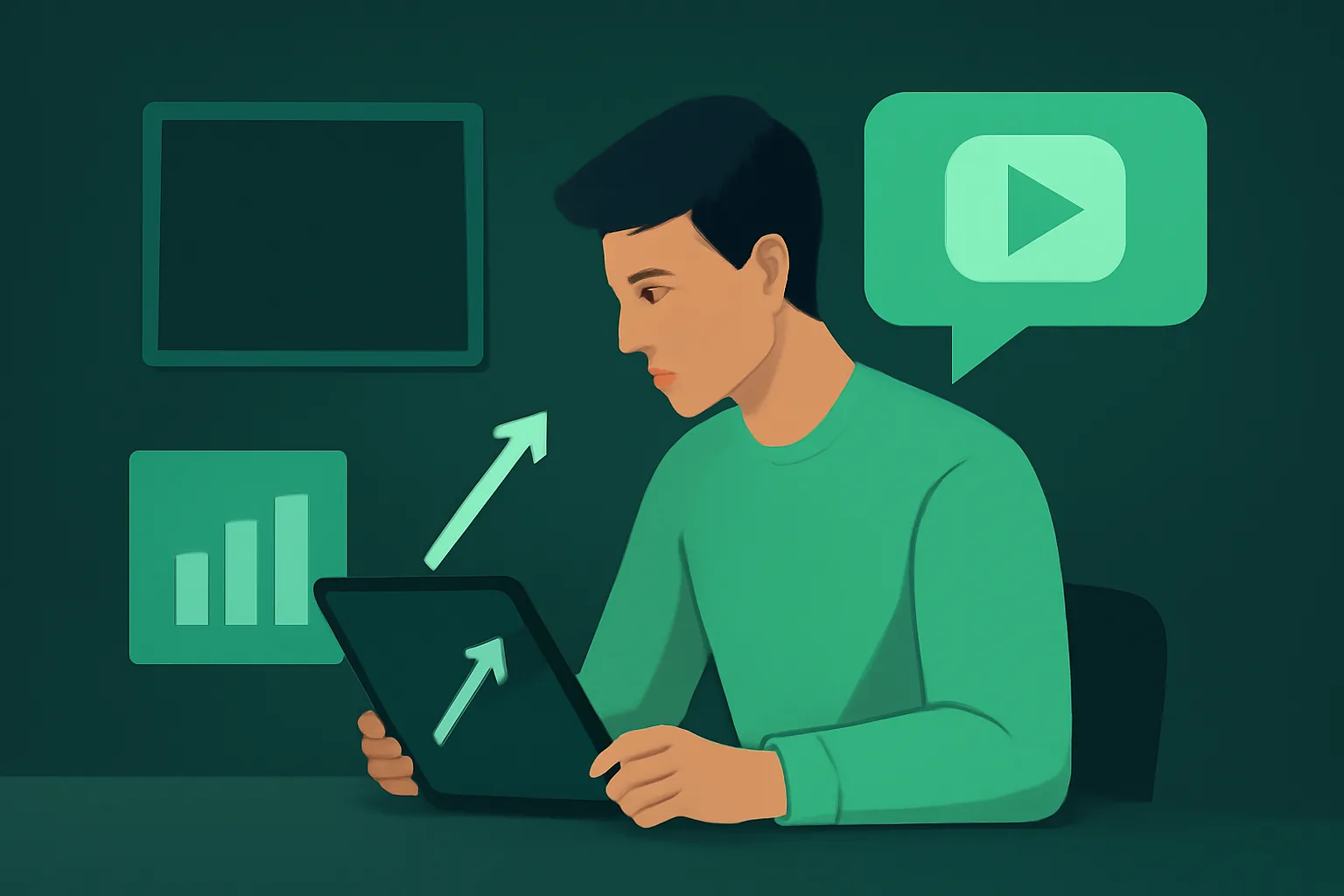 ซื้อผู้ติดตาม TikTok: Notify Views vs Boost Views ตัวเลือกไหนคุ้มค่าสำหรับธุรกิจ SME?