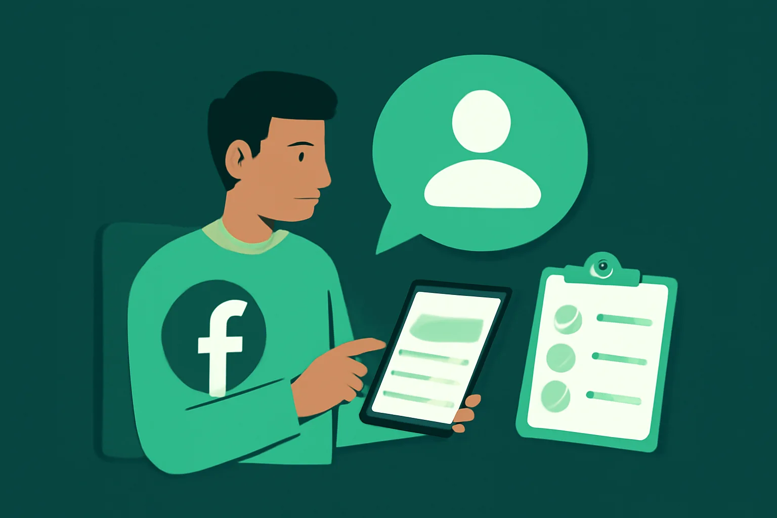 Facebook: เทคนิคเพิ่มคนเข้ากลุ่มให้ได้สมาชิกคุณภาพ สร้างชุมชนออนไลน์ที่แข็งแกร่ง