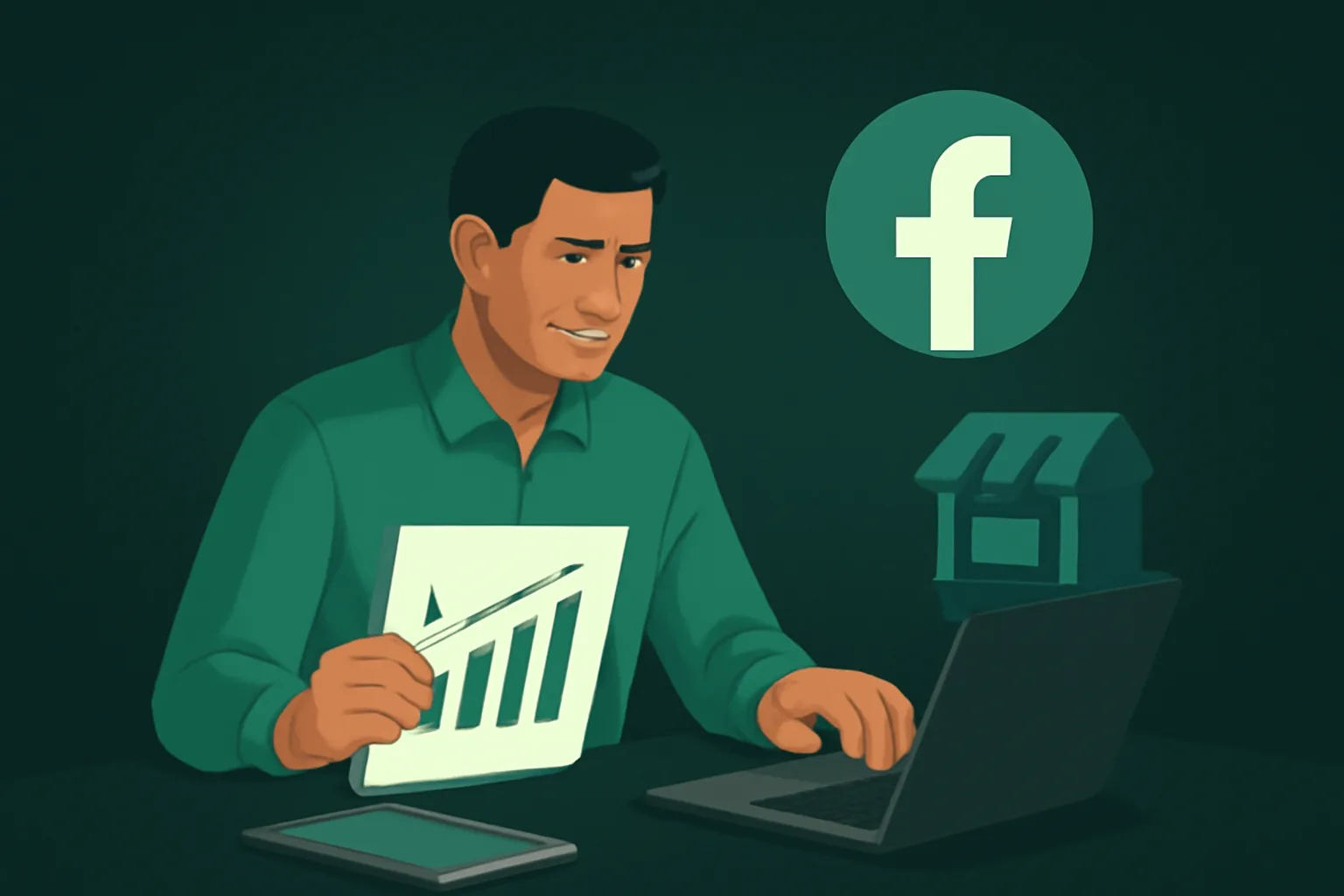 Facebook: วัดผล Engagement เสริม ว่าส่งผลต่อยอดขายจริงหรือไม่