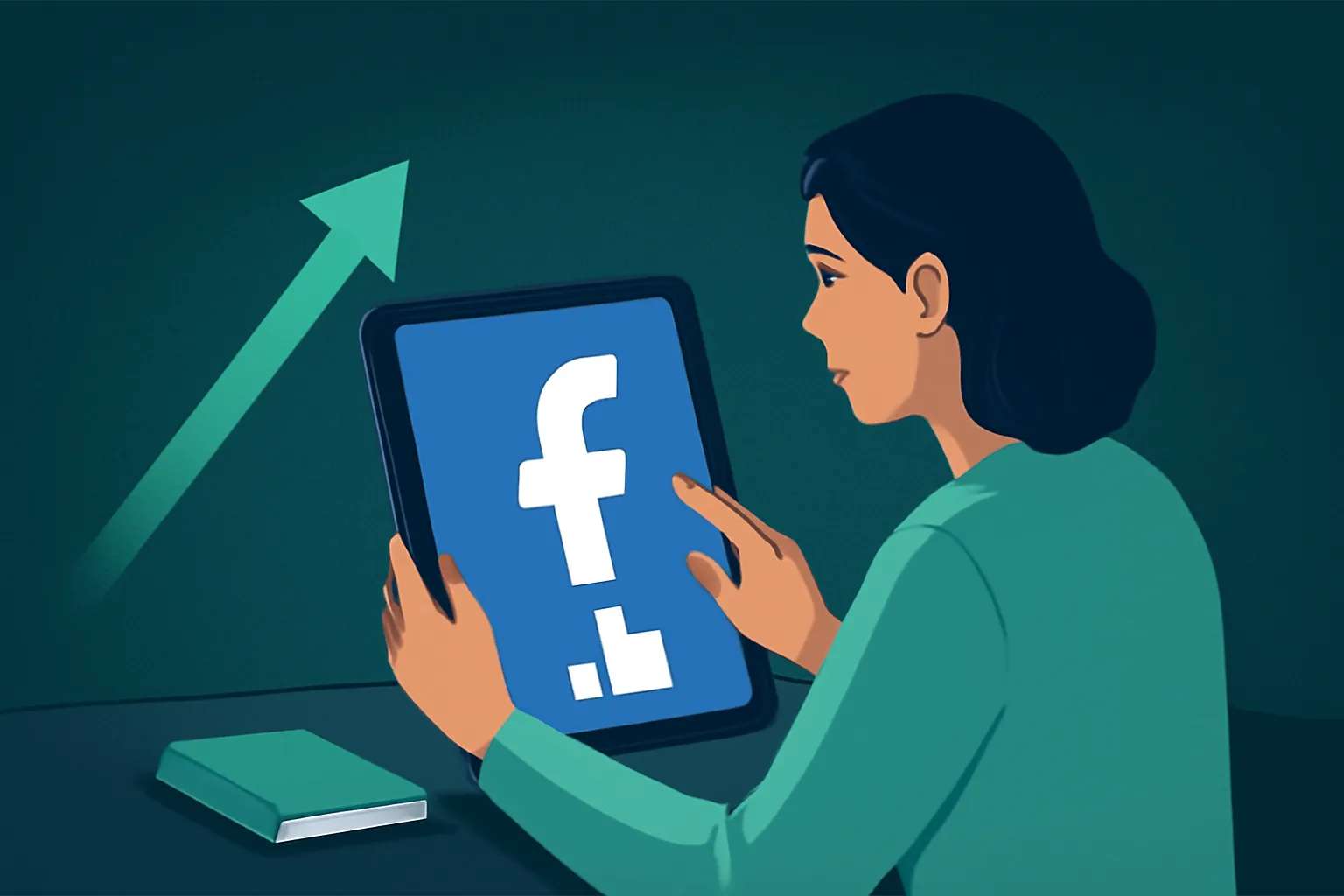 Facebook: วิธีเพิ่มผู้ติดตาม (ไทย) แบบประหยัดงบให้ธุรกิจ SME